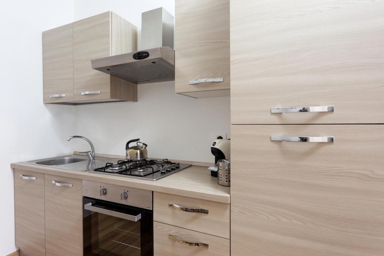 קטאניה Centre Apartment Grotte Bianche מראה חיצוני תמונה