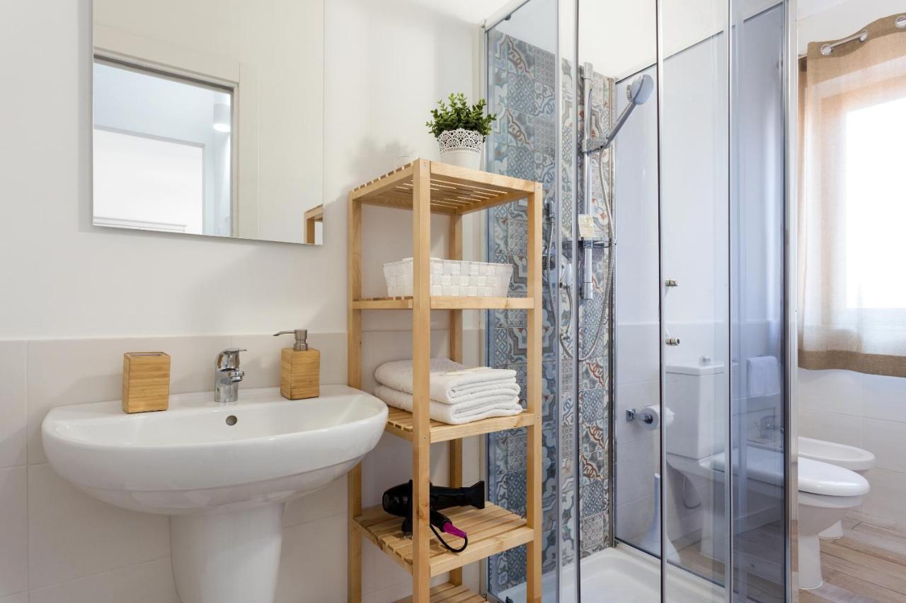 קטאניה Centre Apartment Grotte Bianche מראה חיצוני תמונה