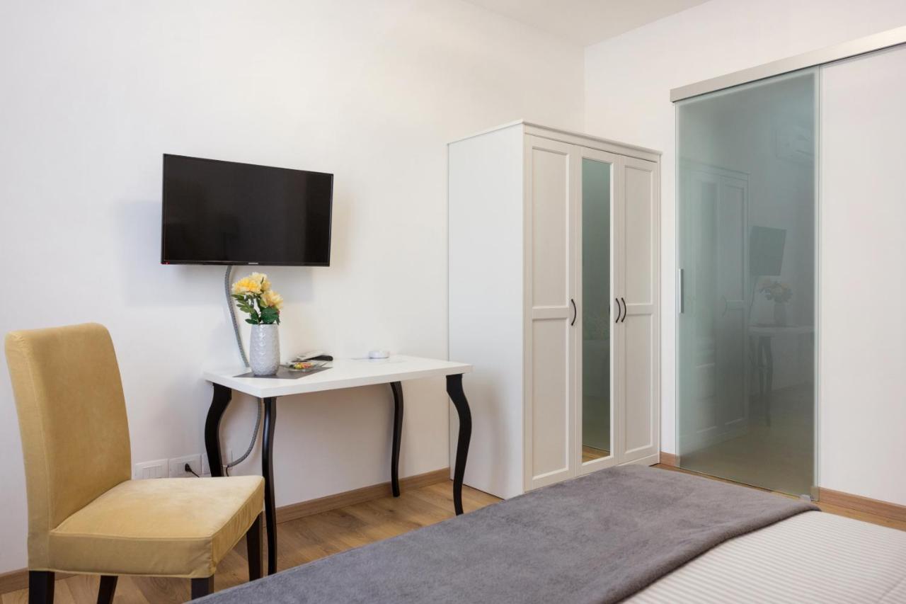 קטאניה Centre Apartment Grotte Bianche מראה חיצוני תמונה