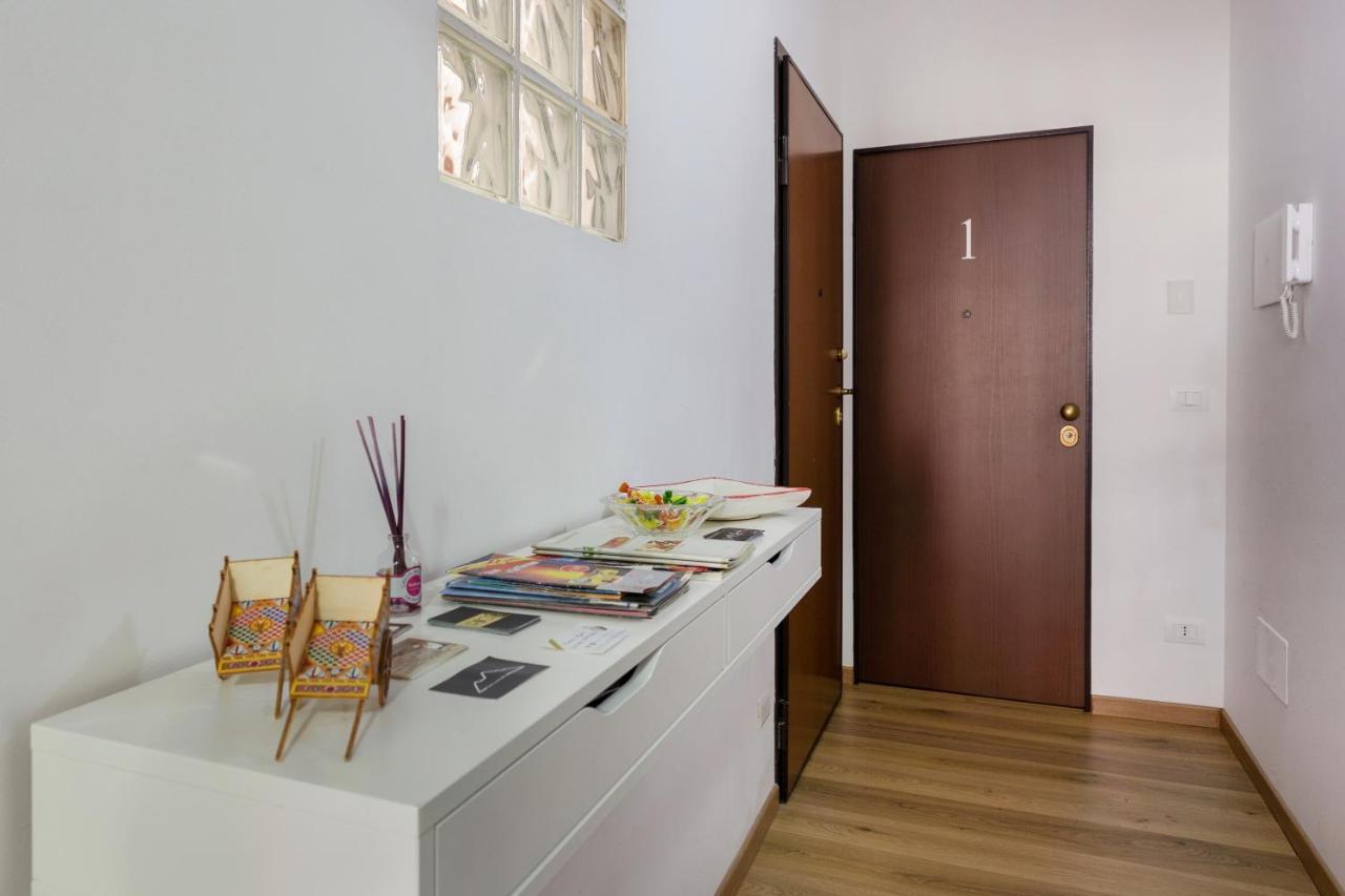 קטאניה Centre Apartment Grotte Bianche מראה חיצוני תמונה